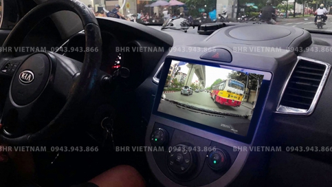 Màn hình DVD Android xe Kia Soul 2009 - 2012 | Vitech 